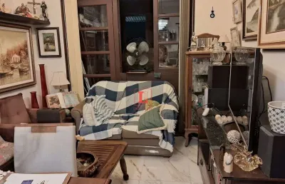 Linda cobertura na rua do riachuelo centro do rio de janeiro