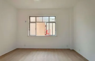 Apartamento de um quarto e sala para venda em centro rio de janeiro