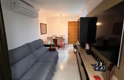 Apartamento com 2 quartos à venda no Rio Comprido, Rio de Janeiro 