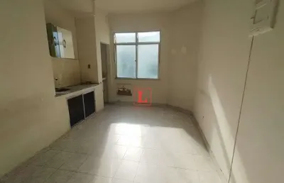 Apartamento conjugado tipo loft para venda em centro rio de janeiro