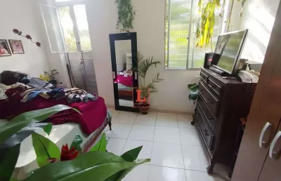 Casa de dois quartos em catumbi rio de janeiro para venda