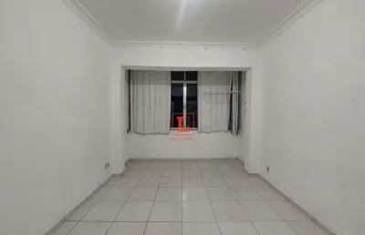 Apartamento com 1 quarto à venda no Centro, Rio de Janeiro 