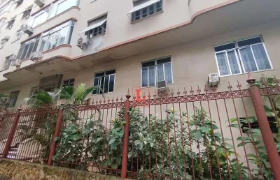 Apartamento de sala dois quartos para venda em centro rio de janeiro