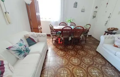 Apartamento de sala dois quartos, dependência para venda, centro rio de janeiro