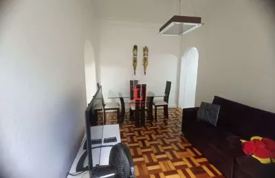 Apartamento à venda com 3 quartos, 2 banheiros e 100m² por r$ 580.000