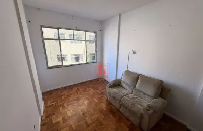 Apartamento com 1 quarto à venda no Centro, Rio de Janeiro 