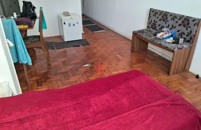 Apartamento com 1 quarto à venda no Centro, Rio de Janeiro 