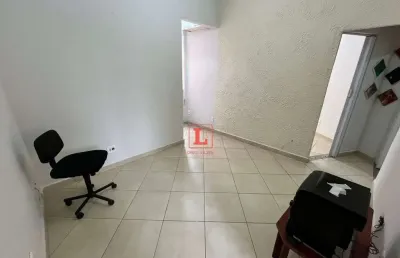 Apartamento 1 quarto com área de serviço pronto para morar