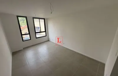 Apartamento com 1 quarto à venda na Santa Teresa, Rio de Janeiro 