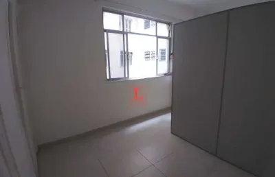 Apartamento à venda com 1 quarto, 1 banheiro e 27m² por r$ 180.000