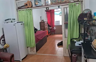 Apartamento com 1 quarto à venda no Centro, Rio de Janeiro 