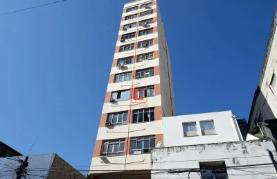 Apartamento tipo conjugado para venda em centro rio de janeiro