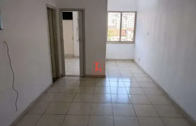 Apartamento de quarto sala cozinha banheiro dependência em centro rio de janeiro