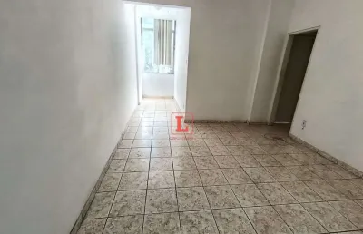 Apartamento de sala e dois quartos garagem em centro para venda rio de jeniro