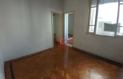Apartamento à venda com 2 quartos, 1 banheiro e 88m² por r$ 650.000
