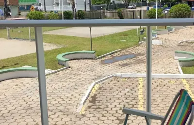 Oportunidade pertinho da praia  em excelente condomínio