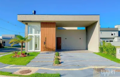 Casa com 3 dormitórios à venda, 152 m² por r$ 1.290.000,00 - terras alpha - gravataí/rs