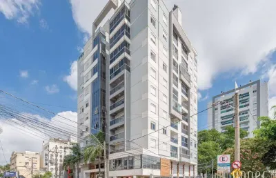 Apartamento com 3 dormitórios à venda, 115 m² por r$ 890.000,00 - centro - gravataí/rs