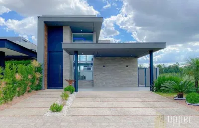 Casa com 3 dormitórios à venda, 130 m² por r$ 1.450.000,00 - terras alpha - gravataí/rs