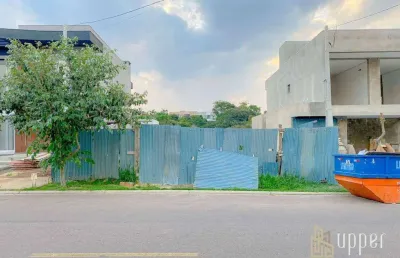 Terreno à venda, 257 m² por r$ 350.000,00 - condomínio cyrela landscape seminário - gravataí/rs