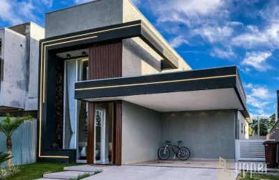 Casa com 2 dormitórios à venda, 141 m² por r$ 1.590.000,00 - terras alpha - gravataí/rs