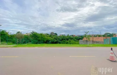 Terreno à venda, 257 m² por r$ 390.000,00 - condomínio cyrela landscape seminário - gravataí/rs