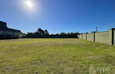 Terreno à venda, 424 m² por r$ 479.000,00 - terras alpha - gravataí/rs
