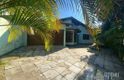 Casa com 3 dormitórios à venda, 120 m² por r$ 636.000,00 - dom feliciano - gravataí/rs