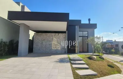 Casa com 3 dormitórios à venda, 185 m² por r$ 1.690.000,00 - condomínio cyrela landscape seminário - gravataí/rs
