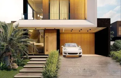 Casa com 3 dormitórios à venda, 230 m² por r$ 1.990.000 - condomínio cyrela landscape seminário - gravataí/rs