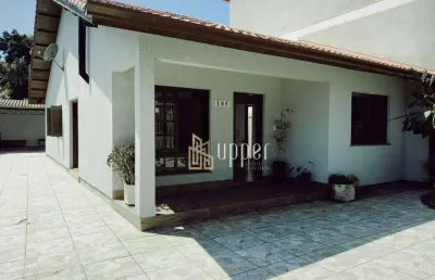 Casa com 3 dormitórios à venda, 120 m² por r$ 765.000,00 - paradiso - gravataí/rs