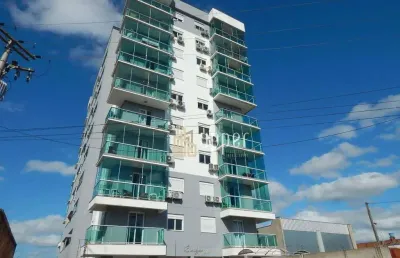 Apartamento com 3 dormitórios à venda, 90 m² por r$ 374.900,00 - vila bom princípio - cachoeirinha/rs