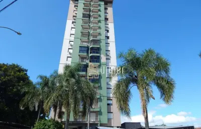 Apartamento à venda, 97 m² por r$ 490.000,00 - vila cachoeirinha - cachoeirinha/rs