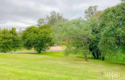 Terreno à venda, 6692 m² por r$ 1.500.000 - paragem dos verdes campos - gravataí/rs