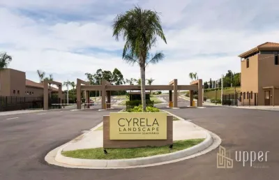 Terreno à venda, 265 m² por r$ 360.000,00 - condomínio cyrela landscape seminário - gravataí/rs