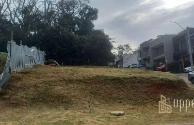 Terreno à venda, 215 m² por r$ 225.000,00 - condomínio primavera - gravataí/rs