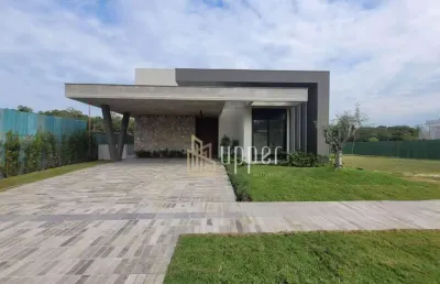 Casa com 3 suítes à venda, 280 m² por r$ 3.400.000 - prado - gravataí/rs