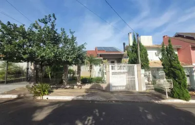 Casa com 3 dormitórios à venda, 145 m² por r$ 749.000,00 - bela vista - gravataí/rs