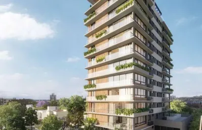 Apartamento com 2 dormitórios à venda, 80 m² por r$ 850.000,00 - centro - gravataí/rs