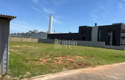 Terreno à venda, 561 m² por r$ 690.000 - condomínio city park residence - cachoeirinha/rs