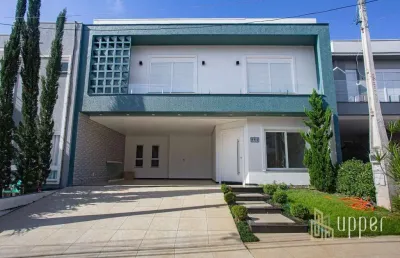 Casa à venda, 201 m² por r$ 1.190.000,00 - condomínio villagio piacenza - cachoeirinha/rs