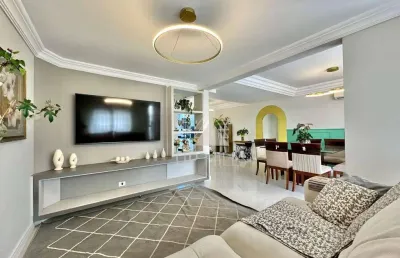 Sobrado com 3 dormitórios, 166 m² - venda por r$ 850.000,00 ou aluguel por r$ 6.275,01/mês - novo mundo - curitiba/pr
