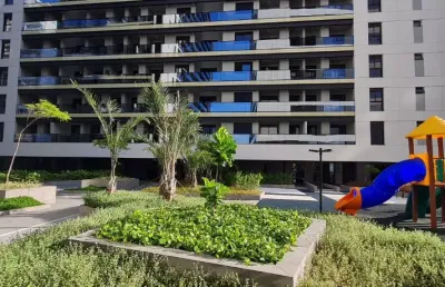 Apartamento com 2 quartos à venda na Rua Hoepcke, 869, Centro, Florianópolis
