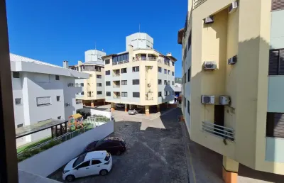 Apartamento com 1 quarto à venda na Estrada Dom João Becker, 1080, Ingleses, Florianópolis