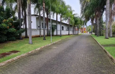 Terreno em condomínio fechado à venda na Rua Intendente Antônio Damasco, 2300, Ratones, Florianópolis