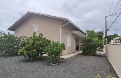 Casa com 2 quartos à venda na Rua dos Curiós, 100, Ingleses, Florianópolis