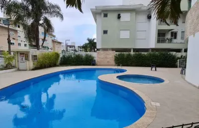 Cobertura com 3 quartos à venda na Rua Abel Álvares Cabral Júnior, 100, Ingleses, Florianópolis