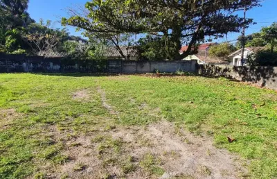 Terreno residencial e comercial  em são josé/sc - ponta de baixo
