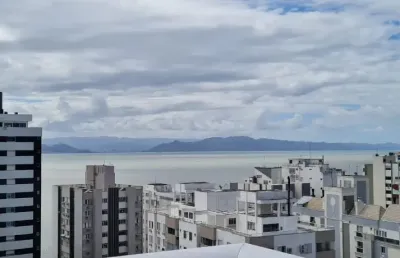 Cobertura com 3 quartos à venda na Rua Embaixador Edmundo da Luz Pinto, 0100, Agronômica, Florianópolis