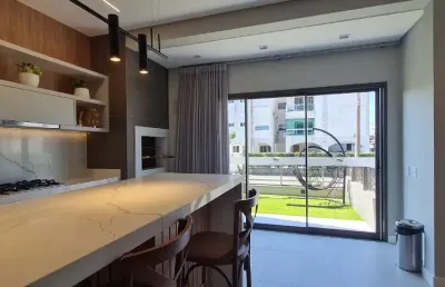 Apartamento com 2 quartos à venda na Rua Recanto do Sol, 231, Ingleses, Florianópolis